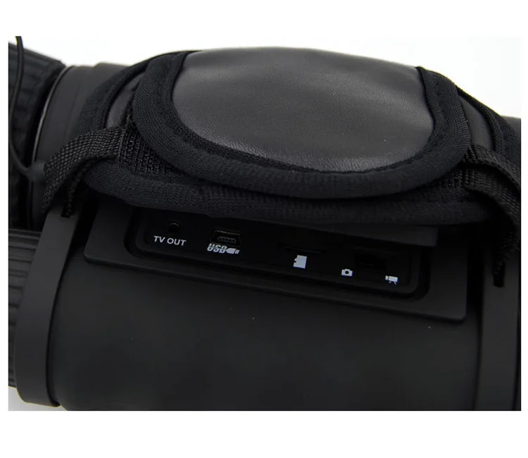 Long Distance Digital Infrared Goggle Night Vision