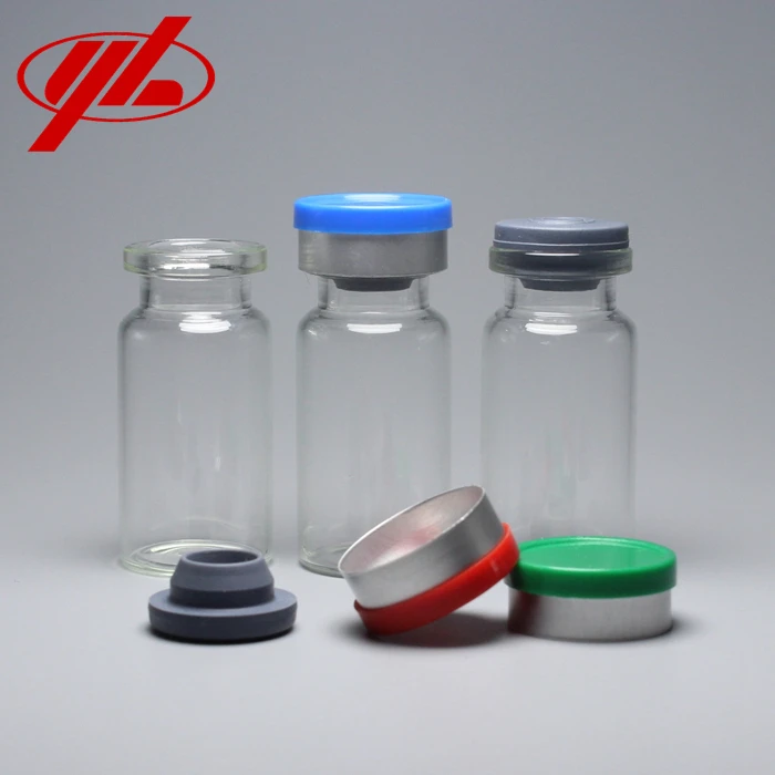 12 oz glass bottles with lids plastic, aluminum cap