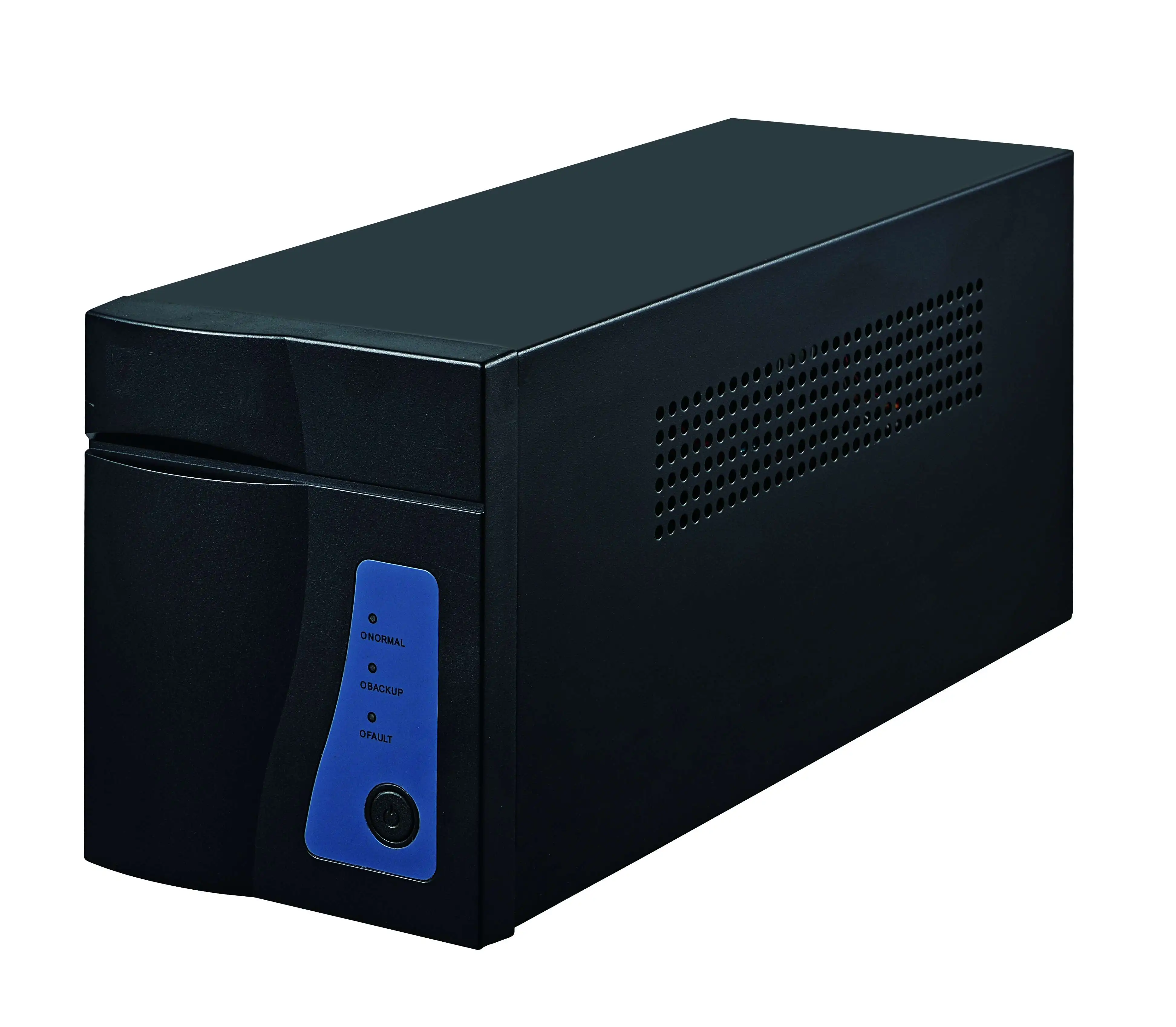 Factory direct Sine wave 2kva 220v battery offline ups