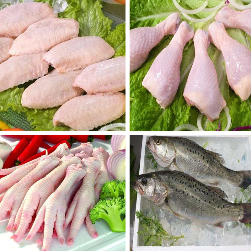 New Design Tilapia Sorter Grader Sorting Grading Machine