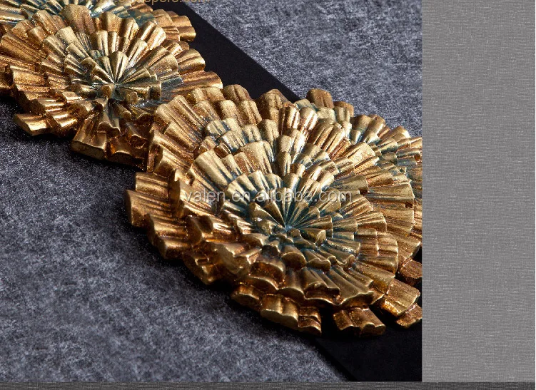 Декор для отеля настенный Рисунок