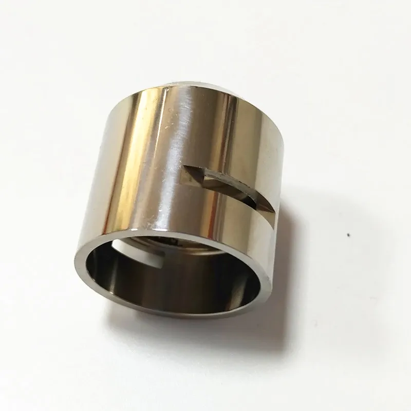 OEM custom V850 cnc machining services center precision CNC milling and turning parts