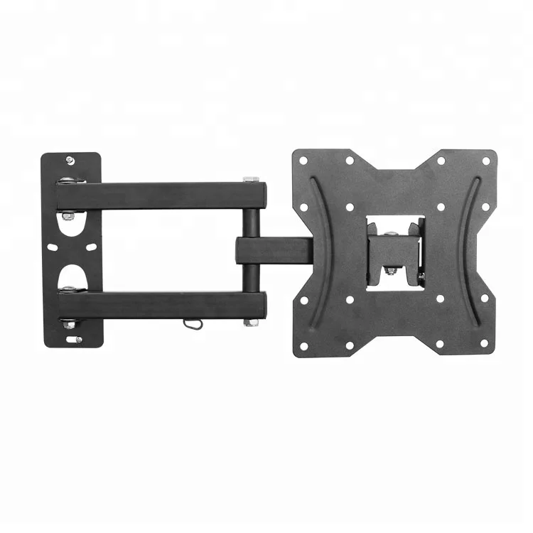 
Tilting LCD/LED/ TV wall mount bracket support 35kg 