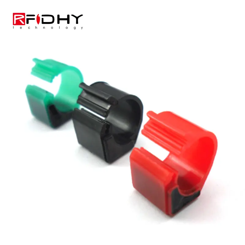  Китайский завод Hi-tag S256 BENZiNG Band голубь кольцо