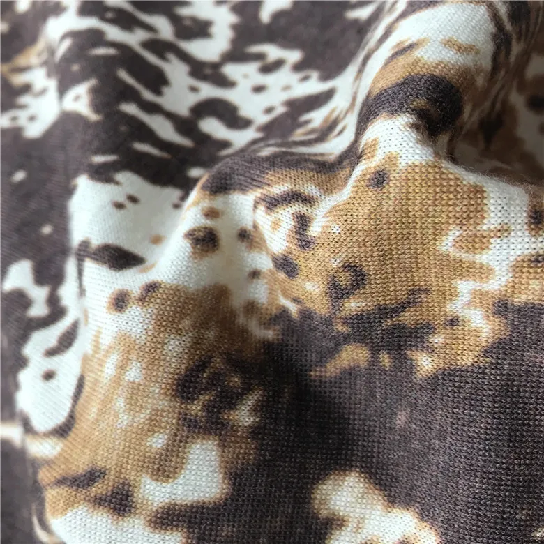 100% мериносовая шерсть вязаного трикотажа с возможно нанесение трафаретной печати 180GSM для дам, топ с длинными рукавами