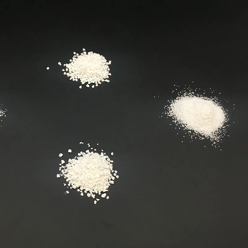 Химикаты для очистки воды в бассейне TCCA 90% гранулированный хлор