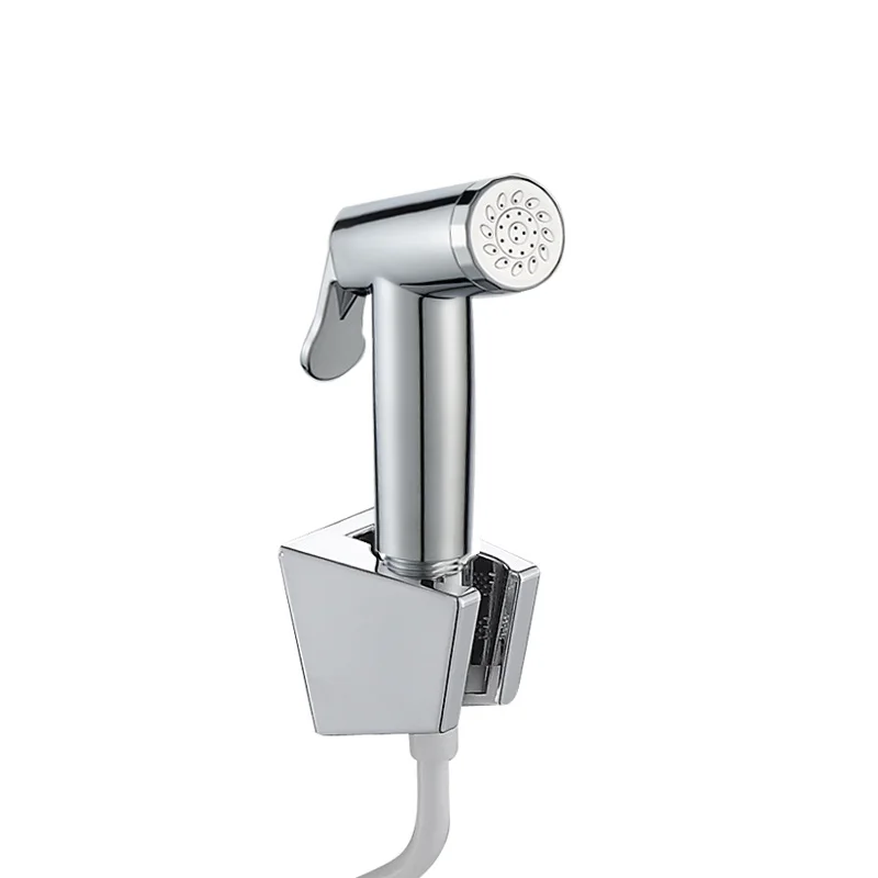 Биде shattaf 600-1 с шлангом