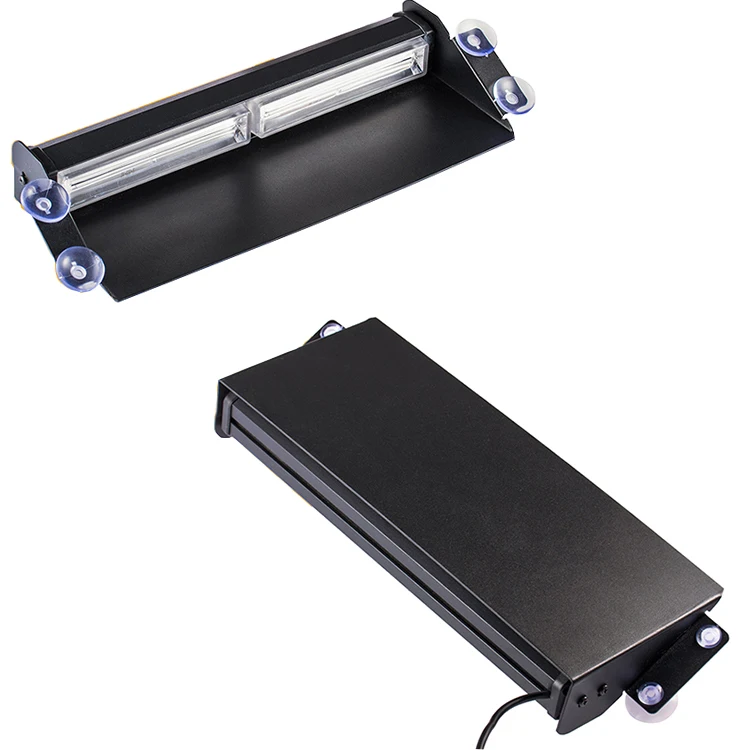 LED Car Dash strobe Lights/Emergency Warning Lights