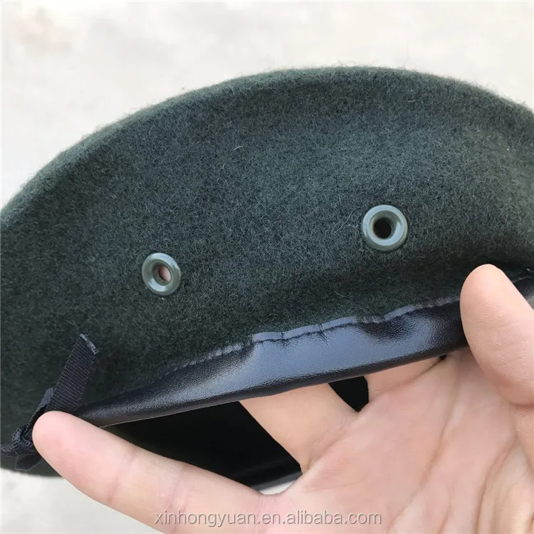 New Style Woolen Beret