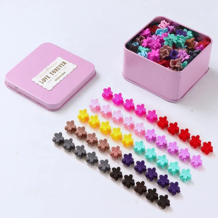 Детская маленькая заколка для волос для маленьких принцесс