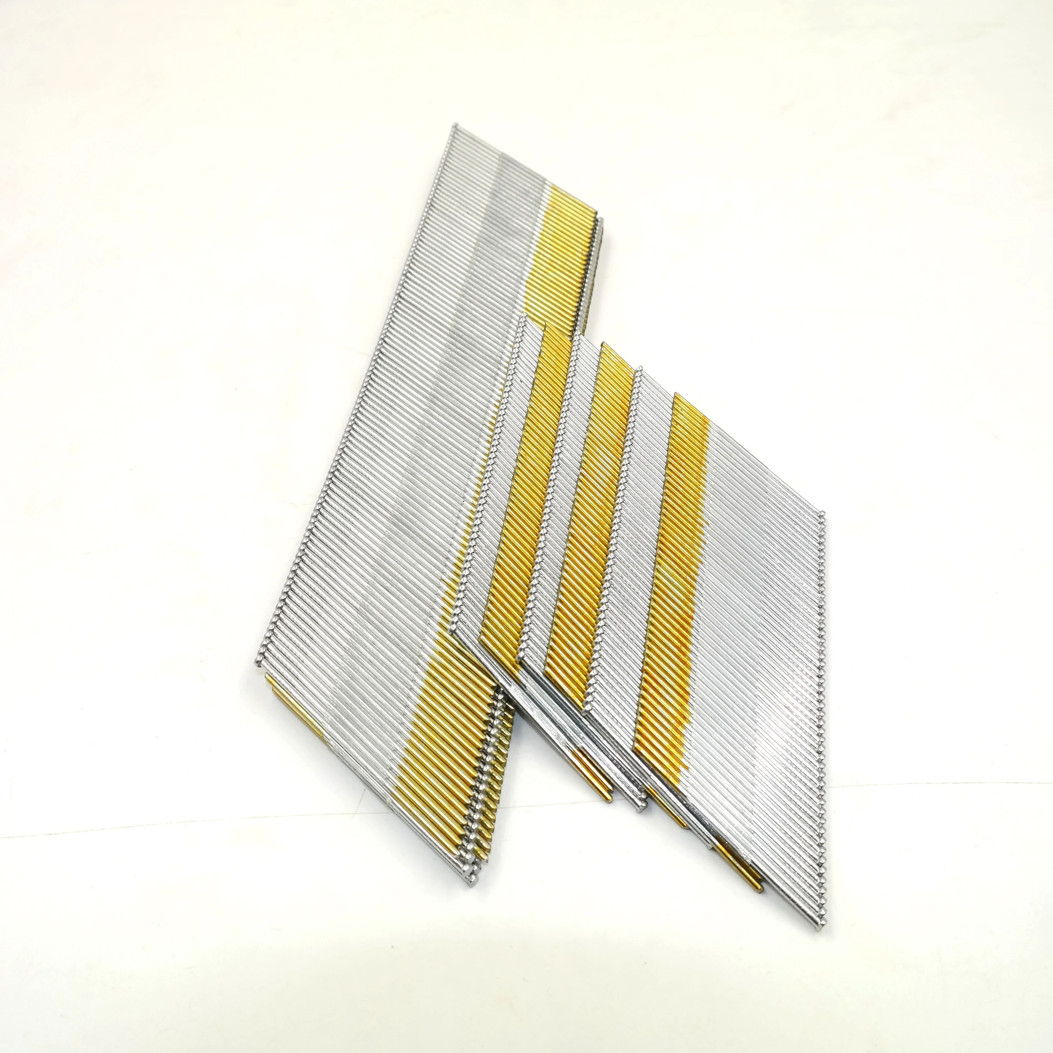 15 gauge DA Nails bright