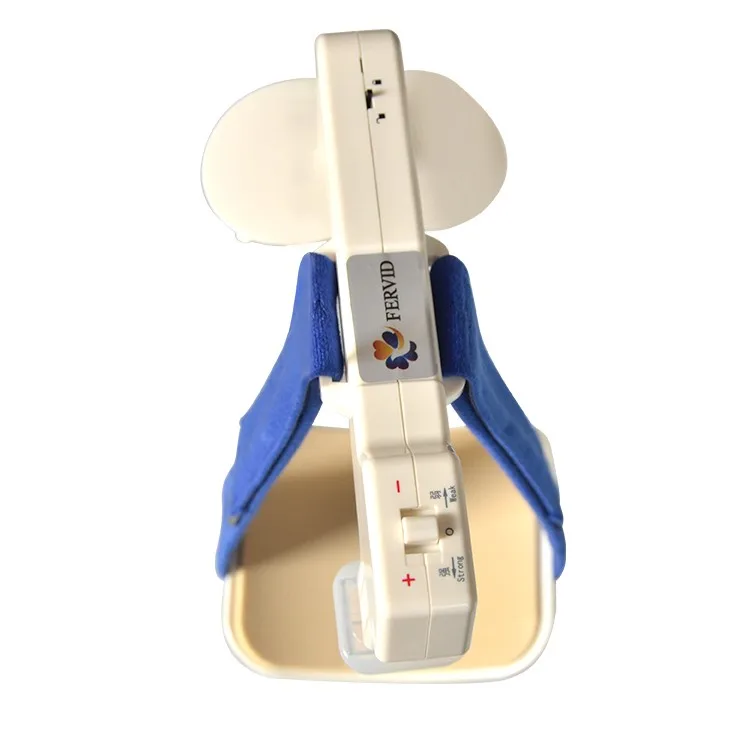 
Disposable automatic blood stop tourniquet system for femoral artery 