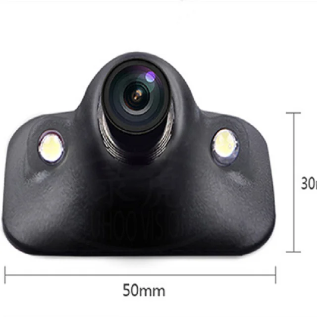 
Wholesale Waterproof Night Vision Adjustable side camera for Car DVR 