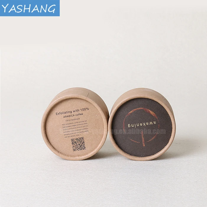 Round hair box for dress gift mailer packaging custom rigid box with lid