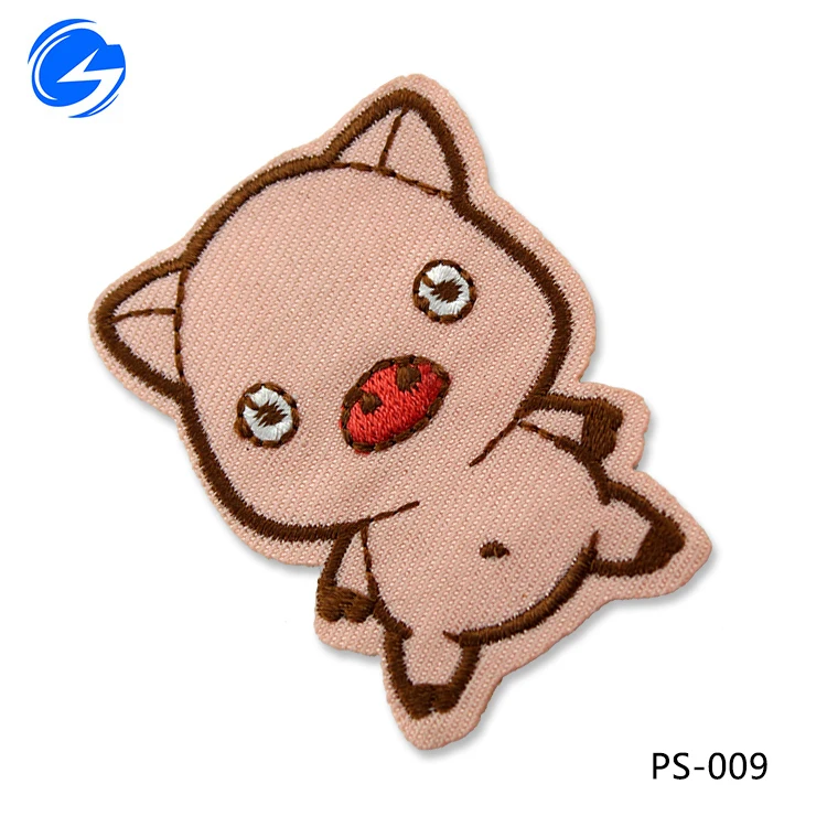 
Customized Logo Patch Plastic Pvc large Silicone Rubber jeans leather patch labels flower 3d embroidery patch for karate 