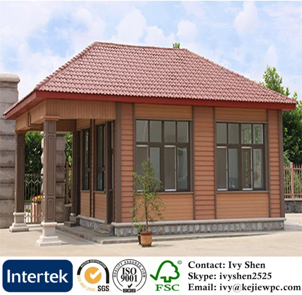 Wood Plastic Composite Wall Cladding for Exterior  WaterProof Wall Panel Timber Like Facade Boards WPC Outdoor Cladding