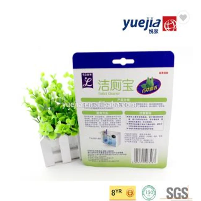 Домашний очиститель для ванной комнаты, писсуар, Дезодоратор, твердая унитаза, синий пузырьковый блок