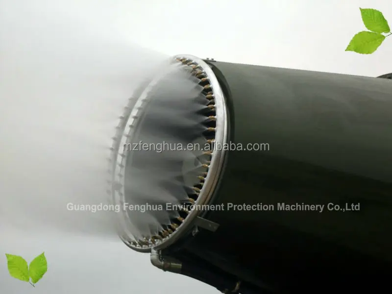 
Coal Mining duster car with dust control misting system equipment for sale 