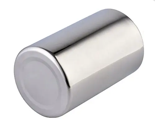 Double Wall White Wine Bottle Cooler Insulated Custom Metal Beer Chiller Stainless Steel Ice Bucket for Champagne