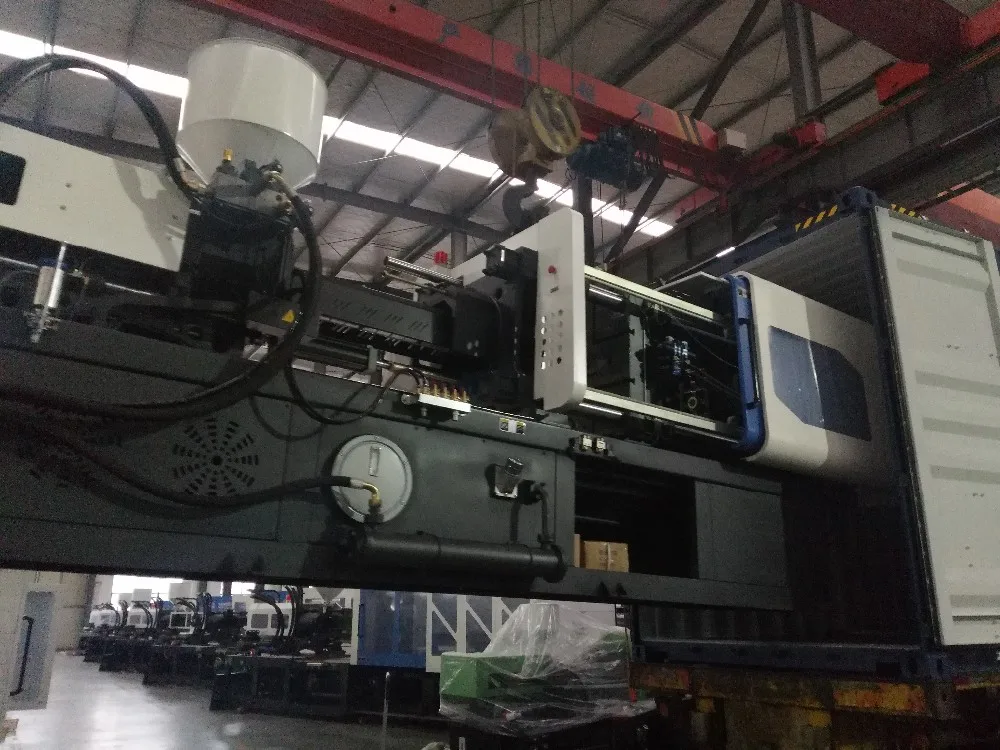 
SONLY U400TS 400TON Plastic Injection Moulding Machine small moulding servo motor machine desk making pet preform 
