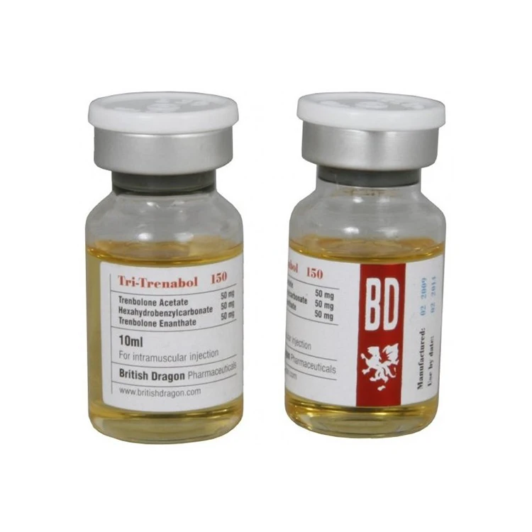 Clear penicillin bottle medicine empty glass vial