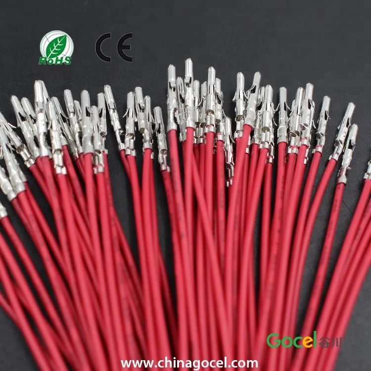crimp terminal,wire harness connector,auto electrical wiring harness