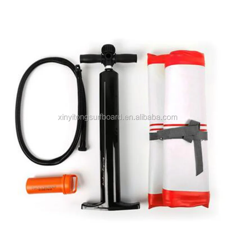 Air Mat Inflatable Surf Body Board from factory