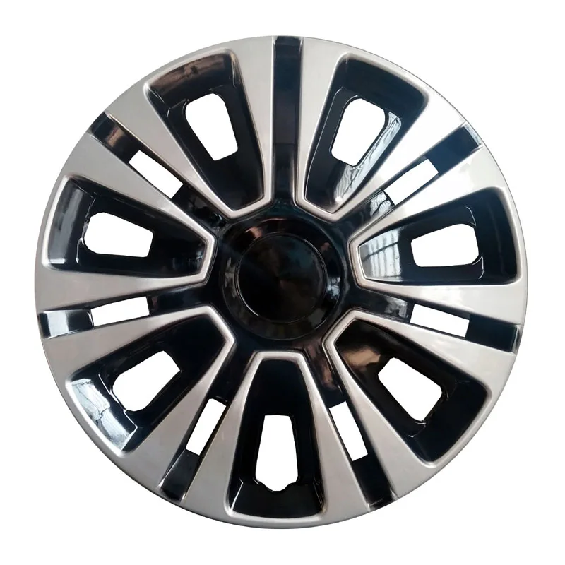 
Supply customizable auto parts mould auto wheel cap mold 