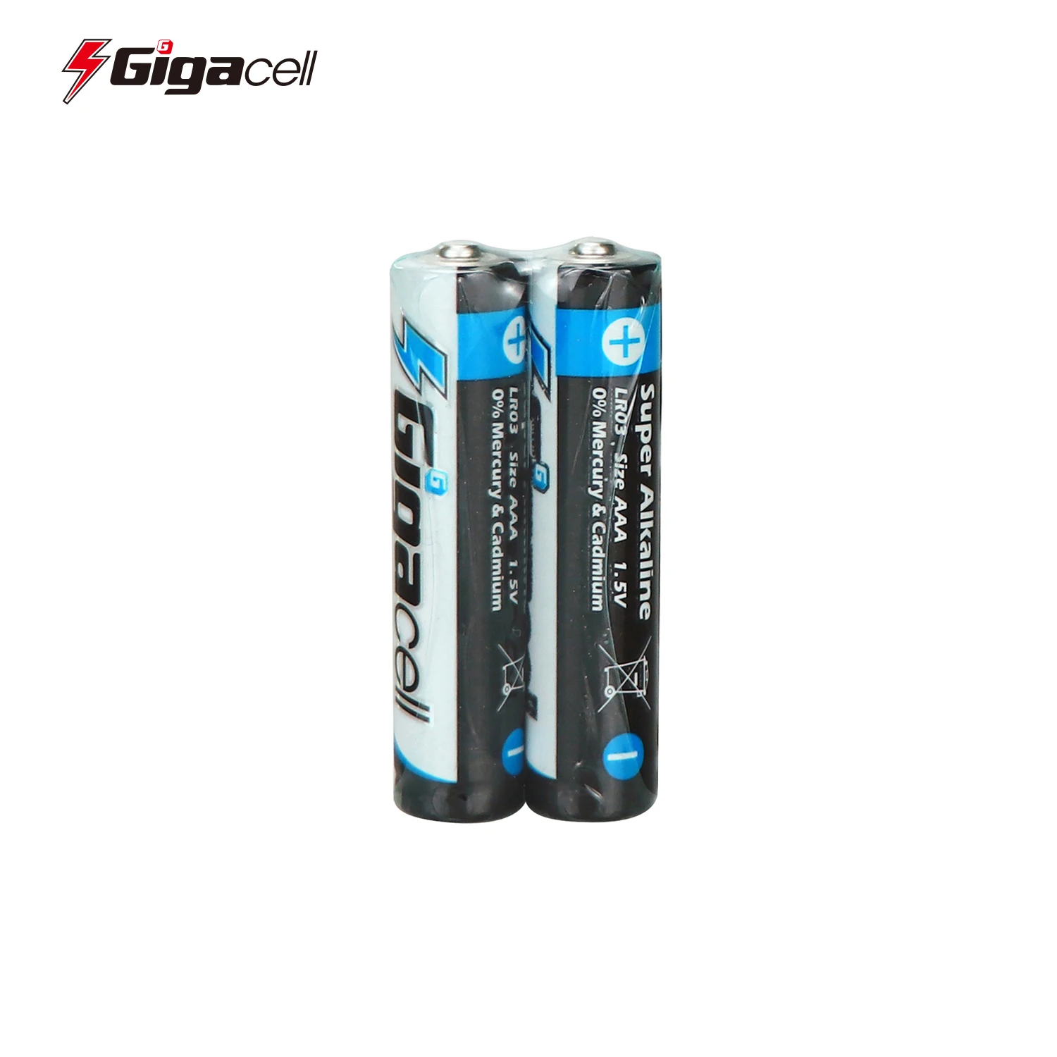 Hot sales!! Alkaline Size AAA LR03 battery
