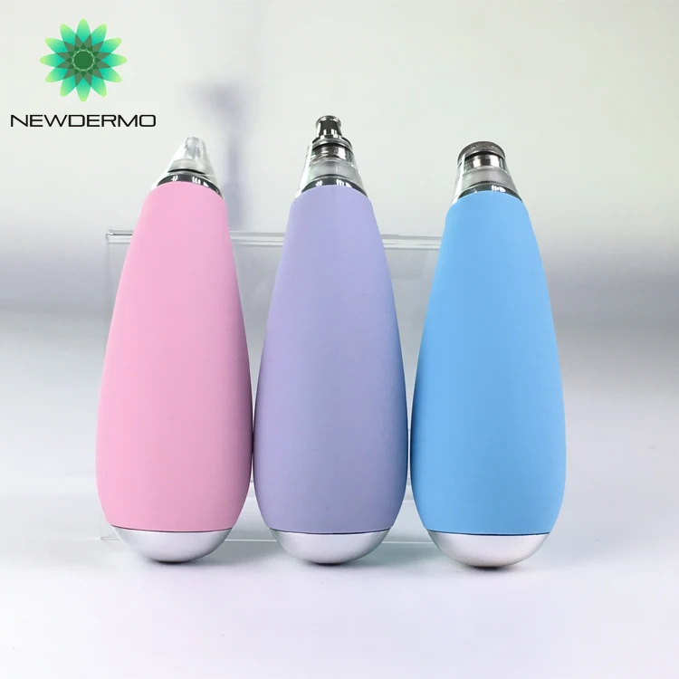 Newdermo Diamond Microdermabrasion Machine for Sale Skin Revitalizer Skin Rejuvenation Exfoliators 1 YEAR