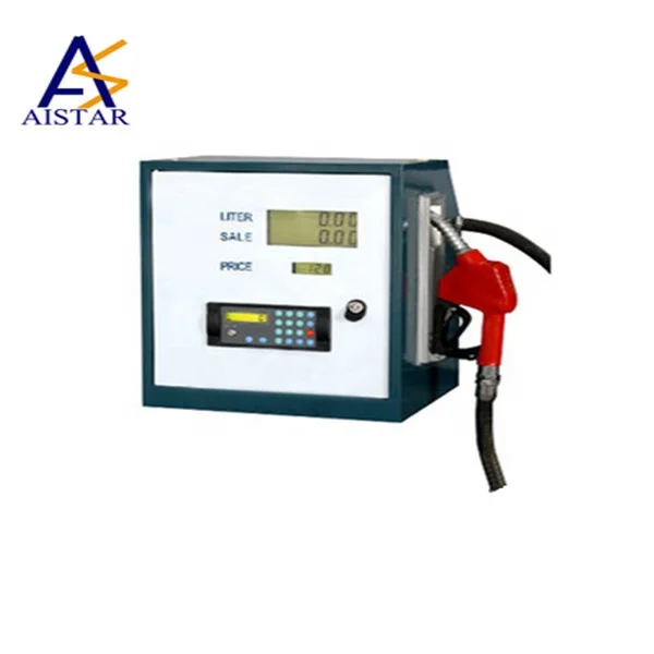 large electricity fuel dispenser mobile diesel fuel dispenser