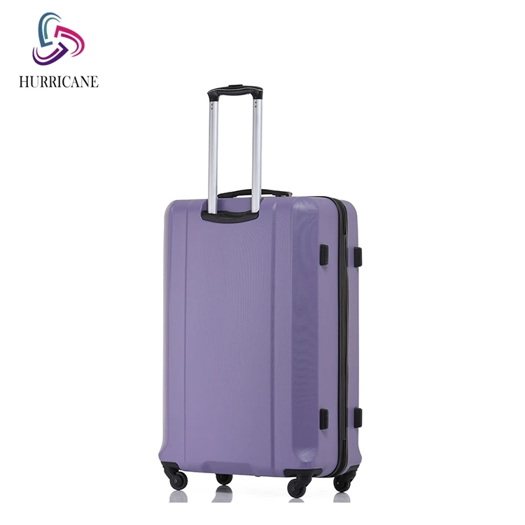 
ABS PC Trolley 3 Pcs Sets Baby Travel Luggage with 360 Degree Quiet Wheel 