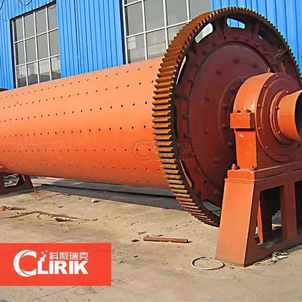 New condition,second hand ball mill with capacity 1-120 ton per hour