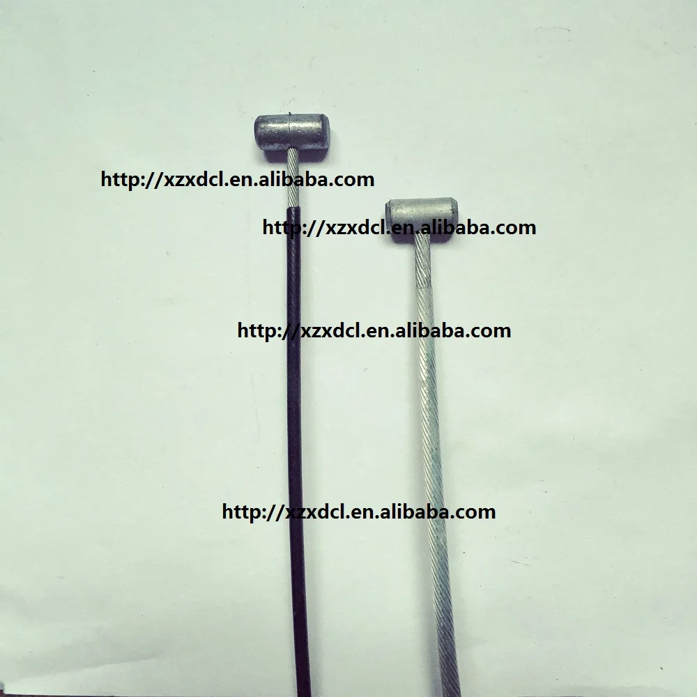 Motor Brake wire ends & brake cable ends making machine/ die casting machine