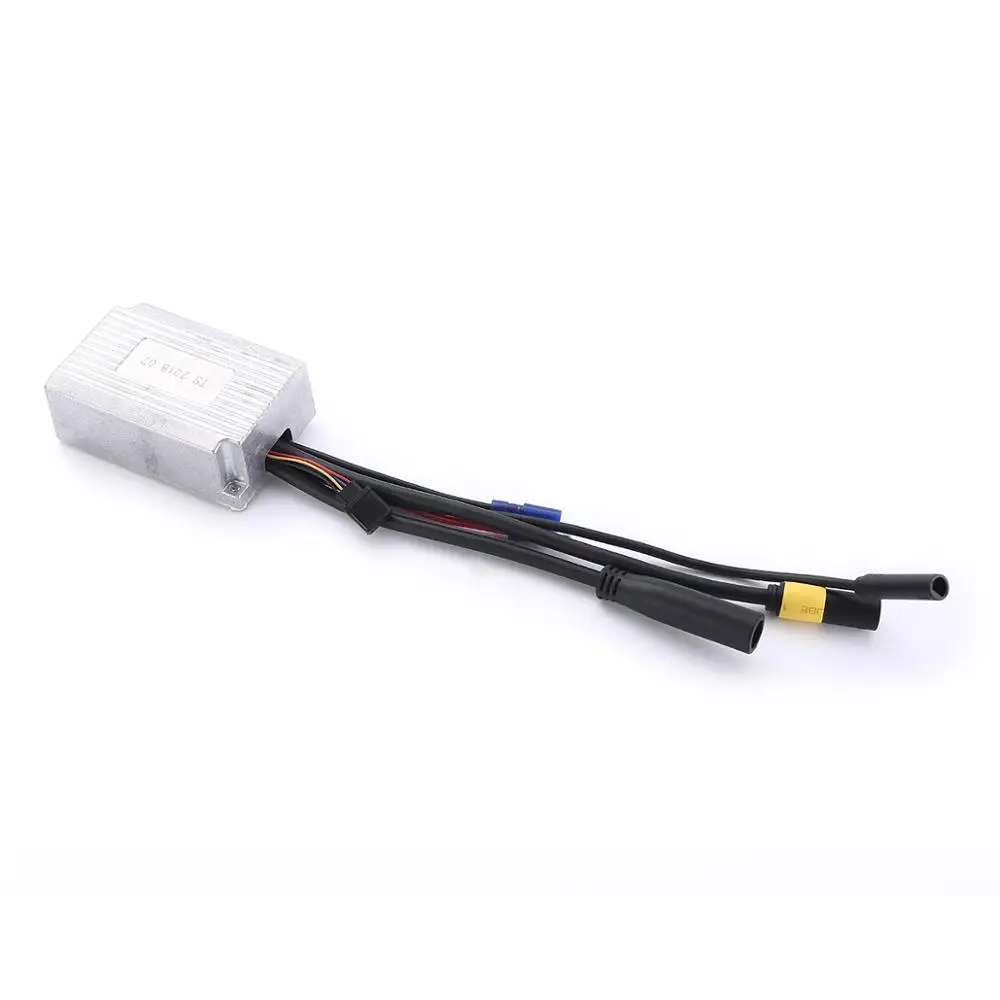 Tongsheng E-Bike Brushless Motor Controller AZK01073-5 for 36V 250W Electric Bicycle