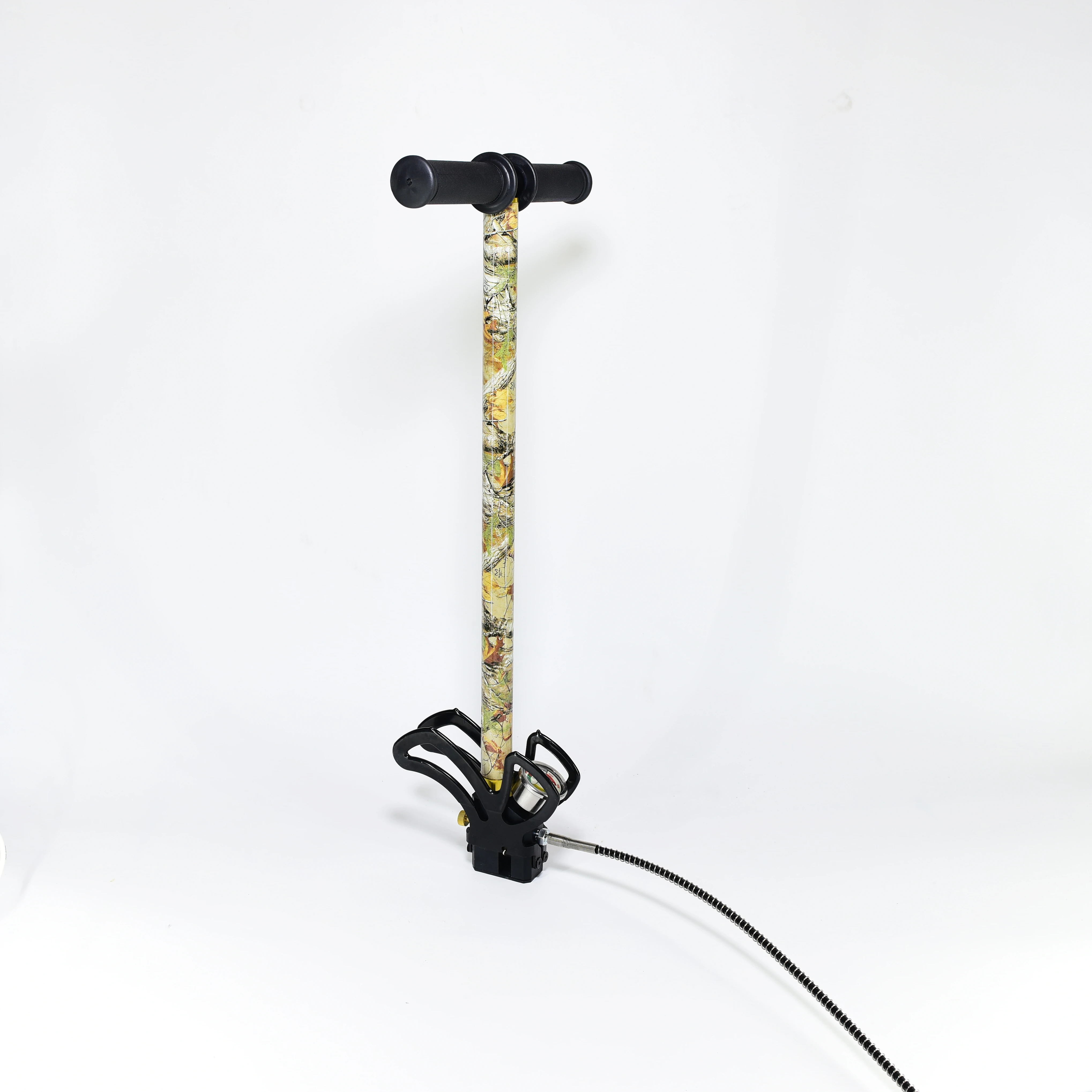 
Air pump Pistols used for refill bottle/tank 