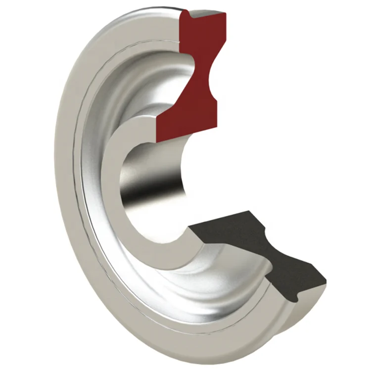 660MM Ball bearing railway wagon wheel forged rolling on hot sale