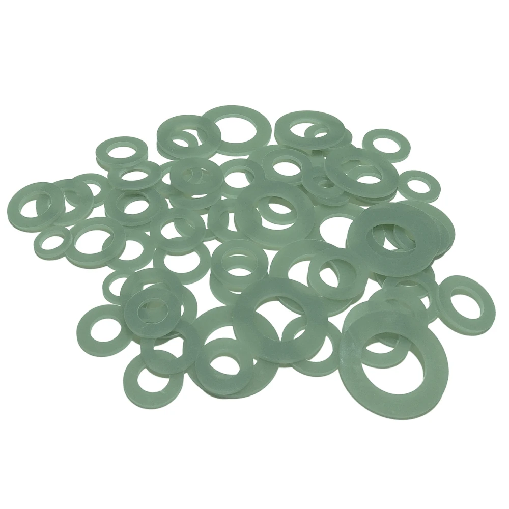 Epoxy fiberglass washer 1.5mm 2mm 3.2mm glass fiber composite material
