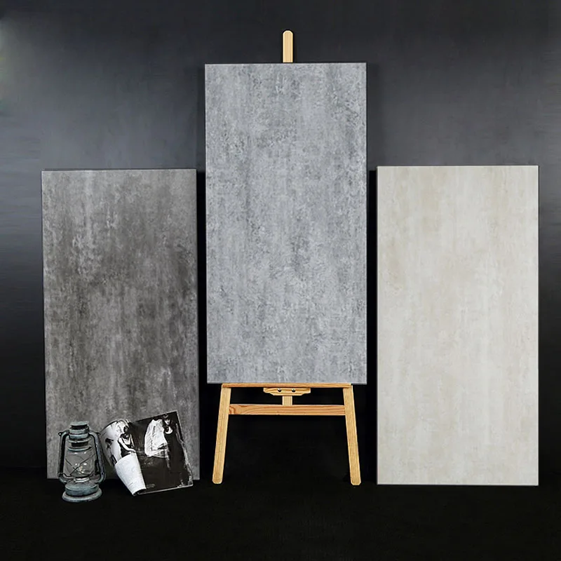 
Multi stone design 4/5mm rigid core waterproof spc click plank flooring for bathroom 