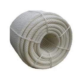  Заводская поставка витой швартовой канат uhmwpe