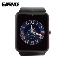 GT08 Smart Health Smartwatch Wach Clock Android Watch Phone Bluetooth Anti lost reminder SIM TF card PK F69 U8 u watch DZ09 GV18