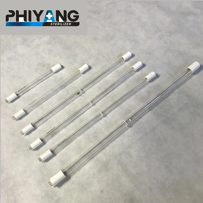 GPH1148T5/HO Professional Most Welcome 253.7nm Wavelength 120W uv bactericidal lamp