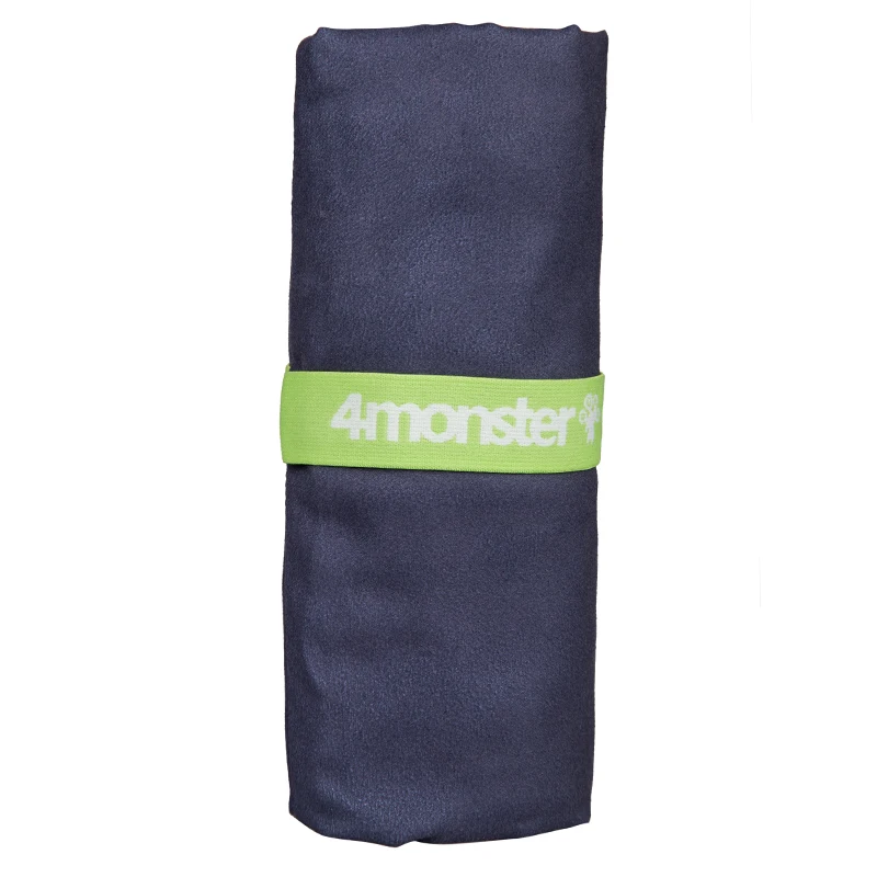 quick dry custom printed microfiber suede beach towel poncho robe hooded boys girls