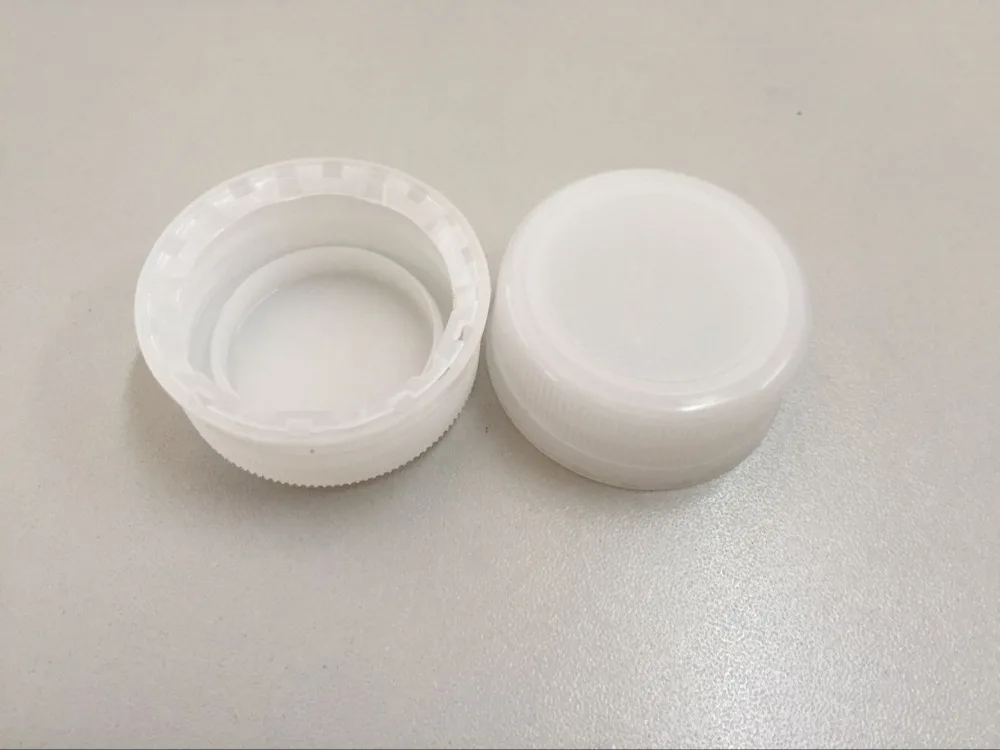 38mm  pet preform 84g and lids