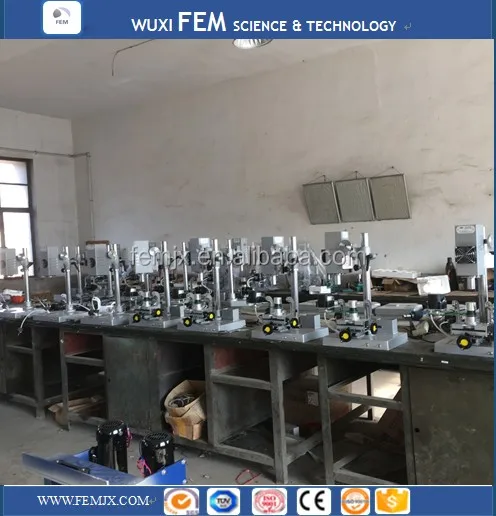 Ultrasonic Value for money PCD diamond wire drawing dies grinding and polishing machine