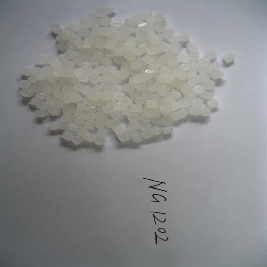 maleic anhydride grafted polyethylene as compatilizer