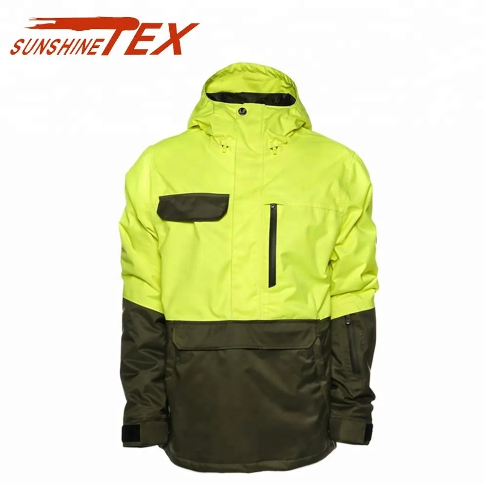Crane Sports Ski Wear Snow Clothes Sports Apparel