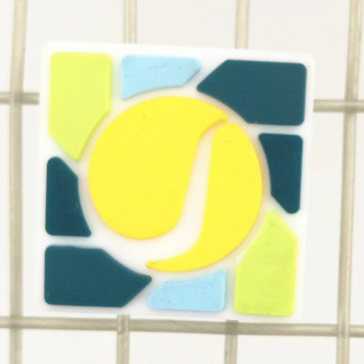 Hot sale custom silicone tennis vibration dampeners