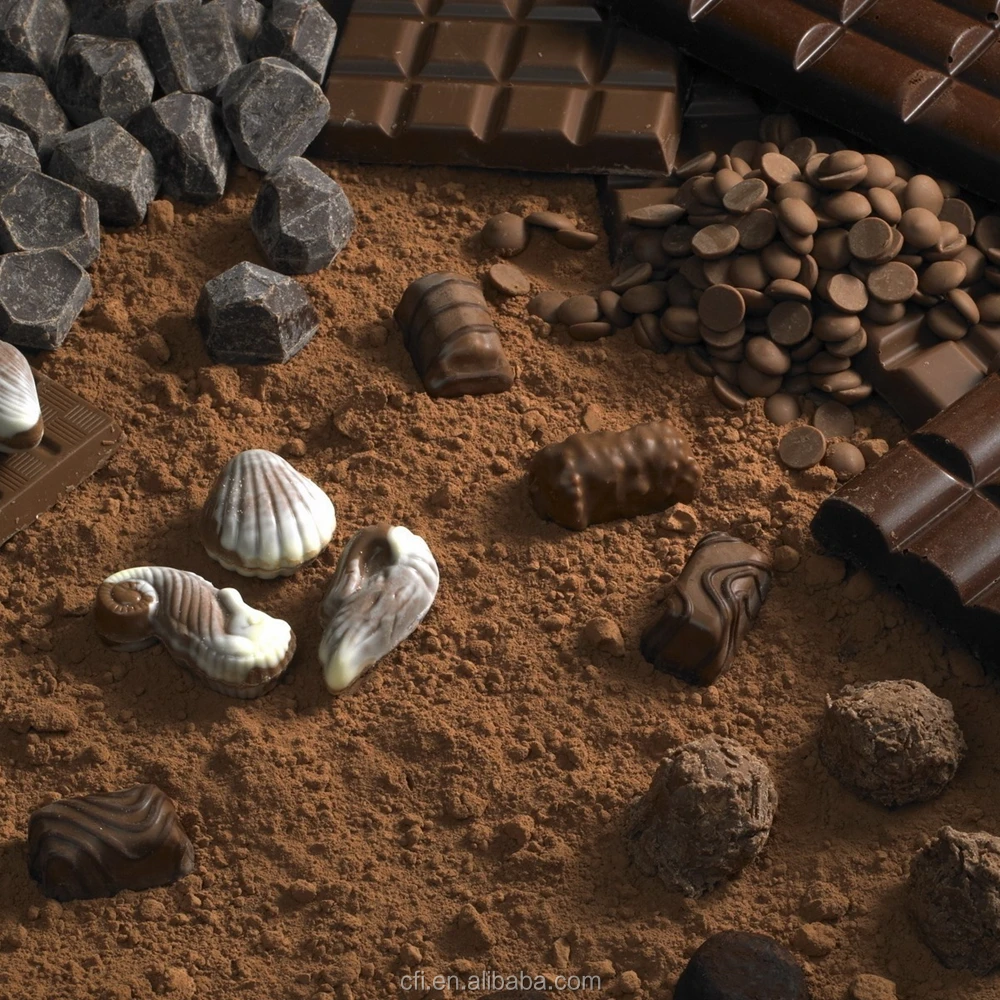 
Premium Grade Alkalized Cocoa Powder at Best Price 