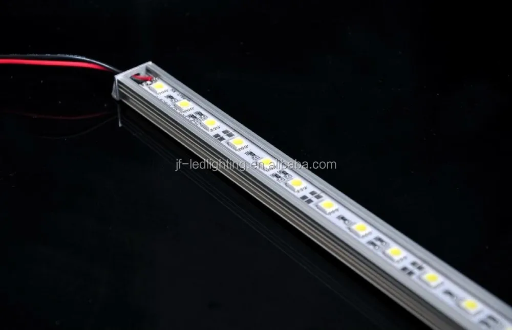 New flash led bar light&led hard strip&led rigid strip 5050